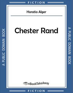 Chester Rand