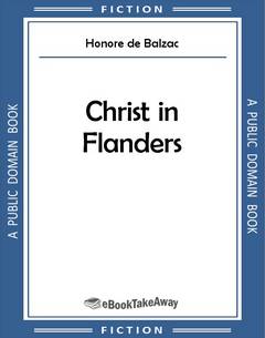 Christ in Flanders