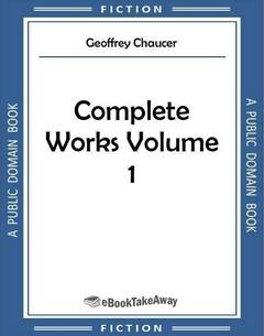 Complete Works Volume 1