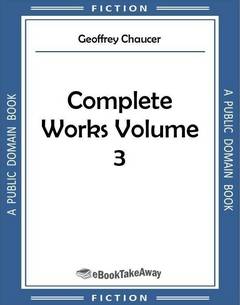 Complete Works Volume 3