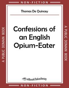 Confessions of an English Opium-Eater