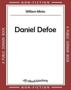 Daniel Defoe