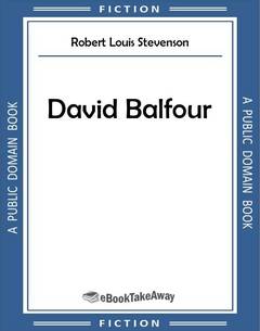 David Balfour
