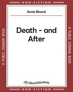 Death - and After