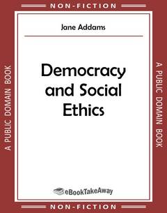 Democracy and Social Ethics