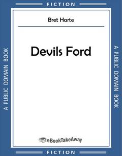 Devils Ford