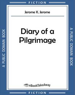 Diary of a Pilgrimage