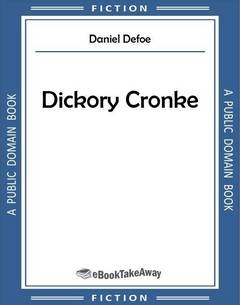 Dickory Cronke