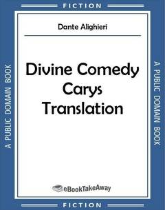 Divine Comedy Carys Translation