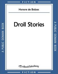 Droll Stories