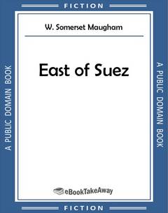 East of Suez