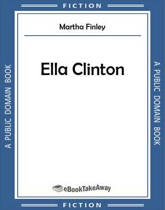 Ella Clinton