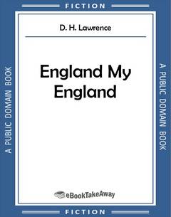 England My England