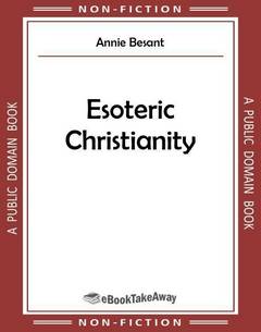 Esoteric Christianity