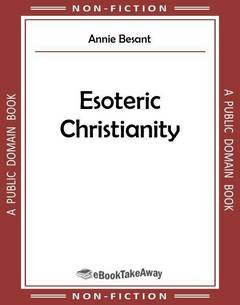 Esoteric Christianity