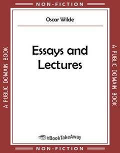 Essays and Lectures