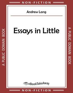 Essays in Little