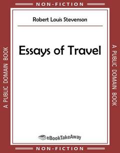 Essays of Travel