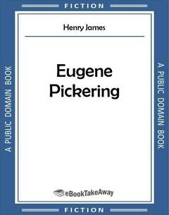 Eugene Pickering