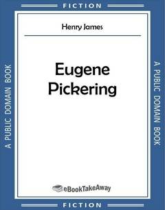 Eugene Pickering