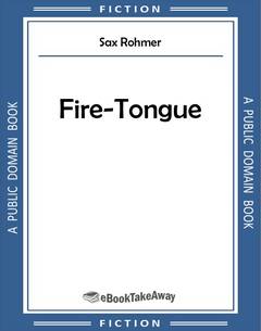 Fire-Tongue