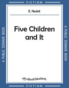 Five Children and It