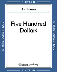 Five Hundred Dollars