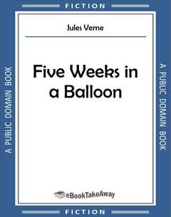 Five Weeks in a Balloon