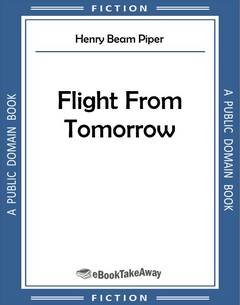 Flight From Tomorrow