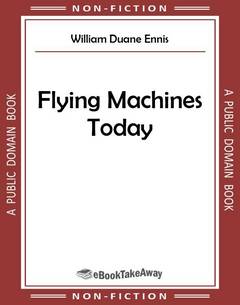 Flying Machines Today