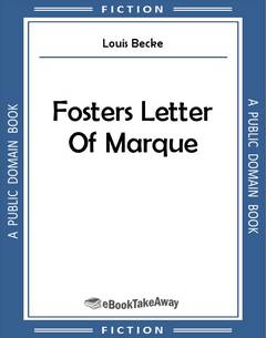 Fosters Letter Of Marque