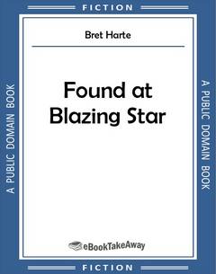 Found at Blazing Star