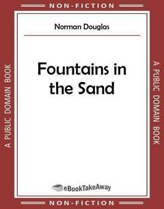 Fountains in the Sand