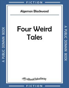 Four Weird Tales