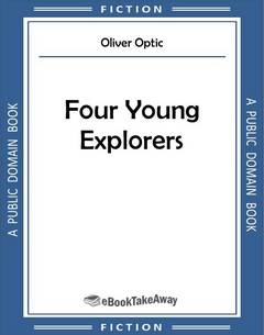 Four Young Explorers