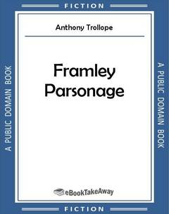 Framley Parsonage