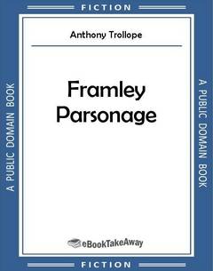 Framley Parsonage