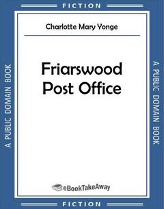 Friarswood Post Office