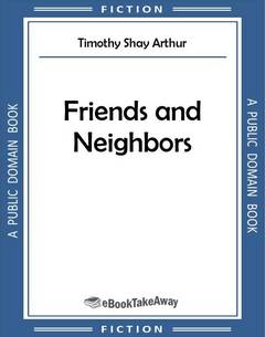 Friends and Neighbors