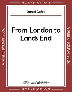 From London to Lands End