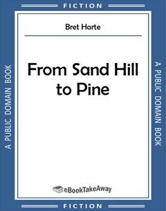 From Sand Hill to Pine