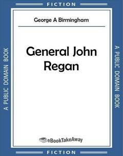 General John Regan