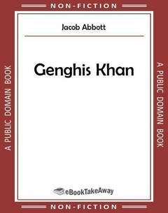 Genghis Khan