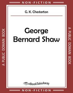 George Bernard Shaw