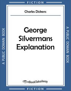 George Silvermans Explanation