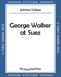 George Walker at Suez