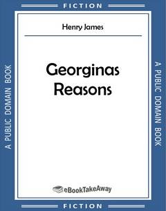 Georginas Reasons
