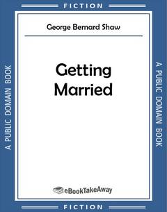 Getting Married