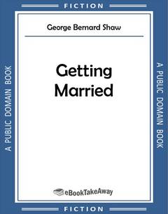 Getting Married