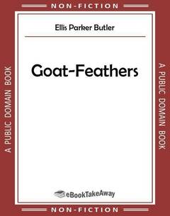 Goat-Feathers